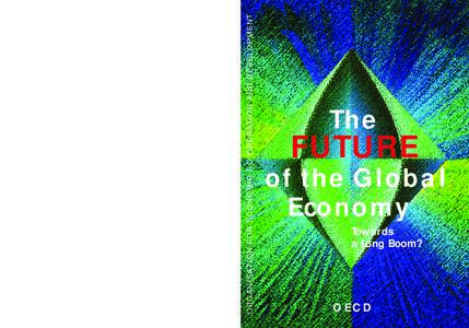 Organisation for Economic Co-operation and Development / Alain Lipietz / Economics / Economic growth / Macroeconomics