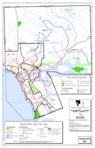 Trout Lake / Lake Nipissing / Caribou Lake / Geography of Ontario / Ontario / Mattawa River