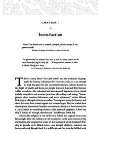 Social anthropologists / Social philosophy / Arjun Appadurai / Globalization / Michel Foucault / Pierre Bourdieu / Bengali cuisine / Bengali language / Culture / Anthropology / Academia / Science