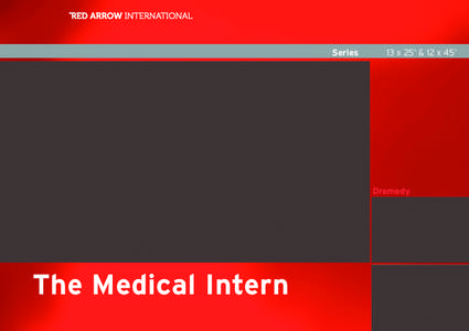 Michiel / Internship / Doctors / Health / Education / Elin / Medicine / Huisman