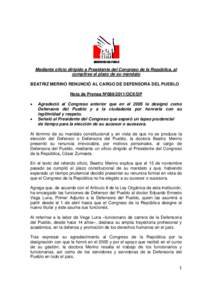 Ofic[removed]DP - Renuncia Defensora del Pueblo 001.jpg