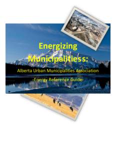 Oil sands / Alberta / Energy / Year of birth missing / Provinces and territories of Canada / Murray Smith / Alberta Geological Survey / Energy Resources Conservation Board / Government of Alberta / Energy policy