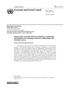 Microdata / Data collection / Computer-assisted telephone interviewing / DUALabs / Statistics / Censuses / Sampling