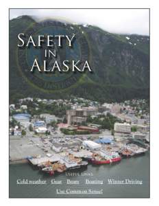 Gendarmerie / United States Coast Guard / Alaska / Kodiak Island / Kodiak bear / All-terrain vehicle / Geography of the United States / Geography of Alaska / Western United States