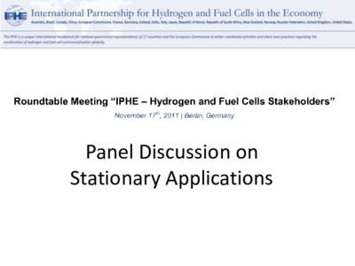 Renewable electricity / Sustainable energy / Renewable energy policy / Renewable-energy law / Feed-in tariff / Financial incentives for photovoltaics / Renewable energy / Energy / Grid parity