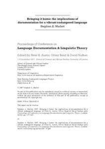 Seri language / Seri / Geography of Mexico / Sonora / Hermosillo / Americas / Geography of North America / El Desemboque / Mary B. Moser / Edward W. Moser / Seri people