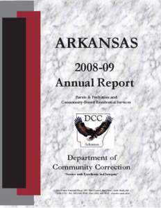 2009 Annual Report Start Doc[removed]