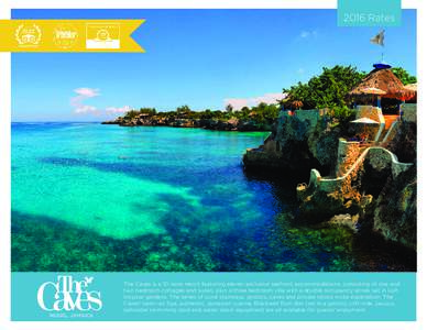 Negril / Jamaica / Geography of Jamaica / Caribbean / International relations