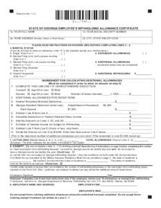 PRINT  CLEAR Form G-4 (Rev. 7/14)