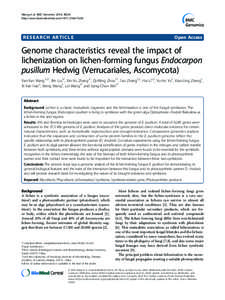 Exploring the gonad transcriptome of two extreme male pigs with RNA-seq