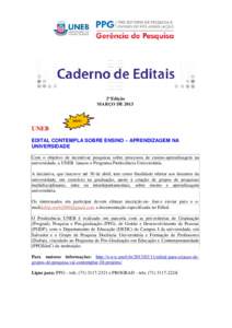 2ª Edição do Caderno de Editais 2013__docx