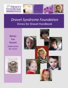 Dravet Syndrome Foundation Dimes for Dravet Handbook Dimes For Dravet