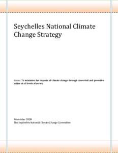 Microsoft Word - National Climate Strategy Final Proof