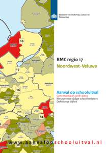 9 Steenwijkerland,3% ) Noordoostpolder,9% )