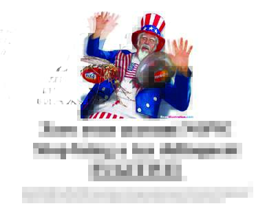 Zero your account NOW! Stop being a tax delinquent FUGITIVE! 1 Latest revision March 18, 2007. NOTICE: We are not attorneys nor are we acting in any capacity as legal counsel. The information provided within these pages 