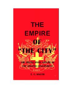 The Empire Of 