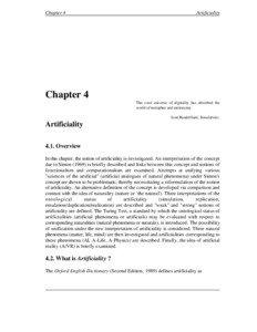 Functionalism / Natural philosophy / Philosophy of science / Teleology / Intentionality / Structural functionalism / Herbert Simon / Teleonomy / Physics / Science / Cognitive science / Ethology