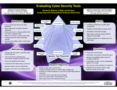 Microsoft PowerPoint - WilliamsKatherine_PosterFinal DM.pptx [Read-Only]