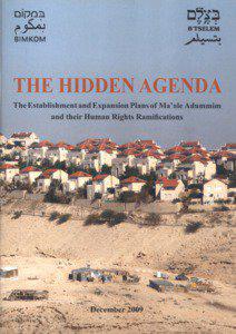 THE HIDDEN AGENDA eng.indd