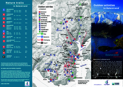 outdoor activities in Balestrand_side 1