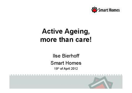 Bierhoff presentation iAge start conference