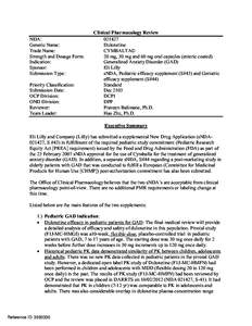 Serotonin-norepinephrine reuptake inhibitors / Eli Lilly and Company / Psychiatry / Duloxetine / Thiophenes / Selective serotonin reuptake inhibitors / Serotonin–norepinephrine reuptake inhibitor / Paroxetine / Generalized anxiety disorder / Chemistry / Organic chemistry / Amines