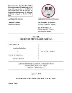 Lawsuits / Legal procedure / Strickland v. Washington / Right to counsel / Ineffective assistance of counsel / Law / Appeal / Appellate review