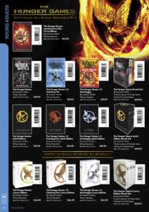 ª|xHSLEKHy1383 6z  The Hunger Games: Catching Fire Film Tie-In Edition By Suzanne Collins.