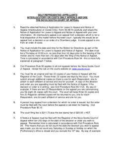 Court systems / Appeal / Lawsuits / Motion / Interlocutory appeal / Interlocutory / Rules of appellate procedure / United States ex rel. Eisenstein v. City of New York / Law / Appellate review / Legal procedure