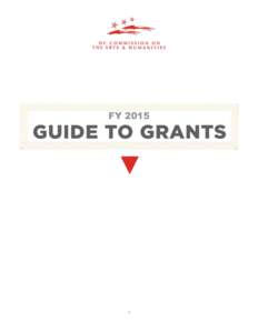 Federal grants in the United States / Washington /  D.C. / National Endowment for the Humanities / Government / Public economics / Economic policy / Federal assistance in the United States / Grants / Public finance