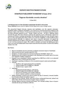 Nagorno-Karabakh conflict / Member states of the United Nations / Republics / Western Asia / Nagorno-Karabakh / Armenia / Azerbaijan / Outline of Nagorno-Karabakh / Nagorno-Karabakh Republic / Asia / Political geography / Caucasus