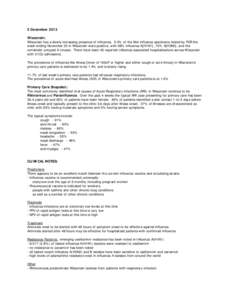 Animal virology / Pandemics / Acetamides / Neuraminidase inhibitors / Influenza vaccine / Flu pandemic / Oseltamivir / Zanamivir / Avian influenza / Influenza / Health / Medicine