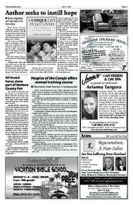 Thousand Oaks Acorn  July 17, 2014 Page 21