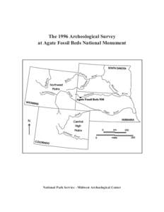 Miocene / Niobrara River / Nebraska Highway 29 / Sioux County /  Nebraska / Nebraska Panhandle / Niobrara / Agate / Nebraska / Geography of the United States / Agate Fossil Beds National Monument