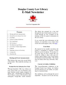 E-Mail Newsletter Sep[removed]doc