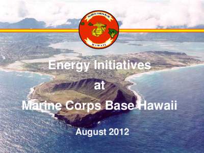 Solar panel / Building-integrated photovoltaics / Solar power / Feed-in tariff / Photovoltaic system / Marine Corps Base Hawaii / Photovoltaics / Energy / Renewable energy