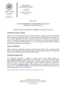 Microsoft Word - Unitah County Commission SA[removed]doc