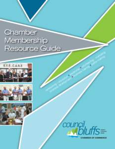 Chamber Membership Resource Guide g tin