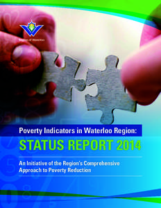 Poverty Myth Busters of Waterloo Region