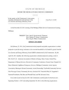 MXenergy / Utility cooperative / Direct Energy / FirstEnergy / Energy law / New York energy law / Energy in the United States / DTE Energy / Monopolies