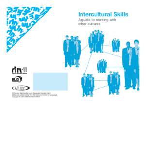 Intercultural Skills[removed]