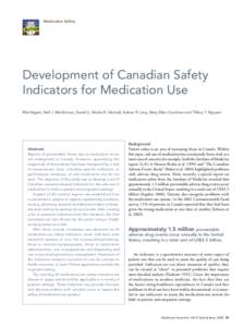 Pharmacy / Pharmacology / Patient safety / Healthcare / Medical terms / American Society of Health-System Pharmacists / Pharmacist / Medical prescription / Clinical pharmacy / Medicine / Health / Pharmaceutical sciences