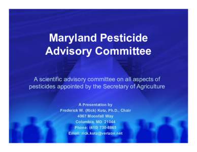 Microsoft PowerPoint - Pesticide Use.ppt [Compatibility Mode]