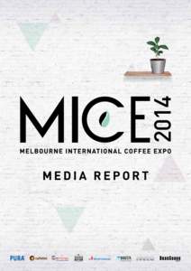 Media Report  coffee packing solutions coverage