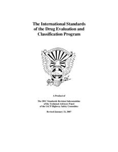 The International Standards