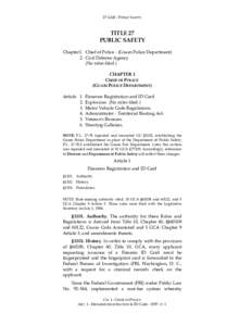 Concealed carry in the United States / Licenses / Self-defense / Gun politics in the United Kingdom / Federal Firearms License / Identity document / Security guard / Gun laws in Massachusetts / Gun laws in the United States / Politics of the United States / Gun politics / Security