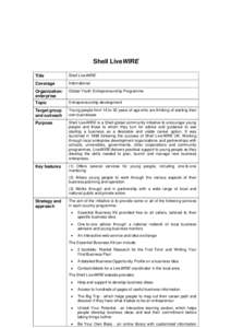 Microsoft Word - 2h_International_Shell-LiveWire_26Nov07_