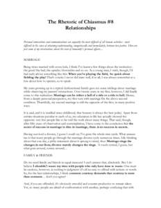 Microsoft Word - ChiasticCol8-AmChron-UL-Relationships.doc