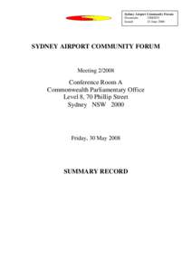 Airservices Australia / New South Wales / Sydney Airport / Airport / Bundeena /  New South Wales / States and territories of Australia / Transport in Australia / Sydney Airport Corporation