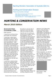 HC Newsletter March 2010 final draft v2